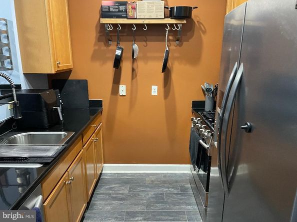 1000 N Randolph Street 104, Arlington VA 22201