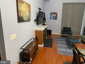 1000 N Randolph Street 104, Arlington VA 22201