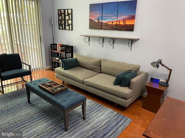 1000 N Randolph Street 104, Arlington VA 22201