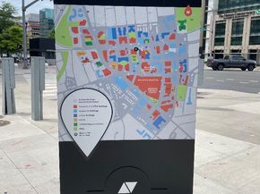 1000 N Randolph Street 104, Arlington VA 22201