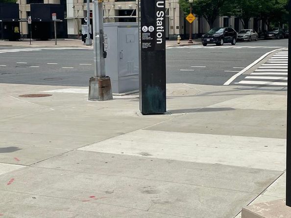 1000 N Randolph Street 104, Arlington VA 22201