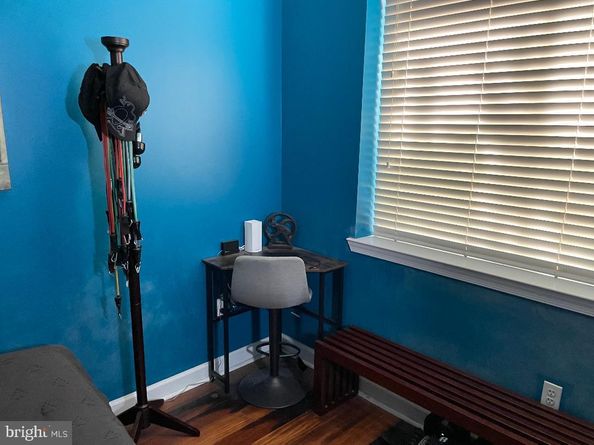 1000 N Randolph Street 104, Arlington VA 22201