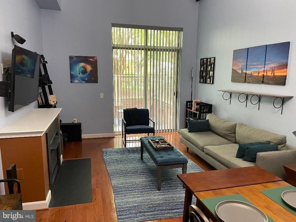 1000 N Randolph Street 104, Arlington VA 22201