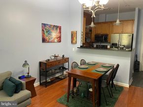 1000 N Randolph Street 104, Arlington VA 22201