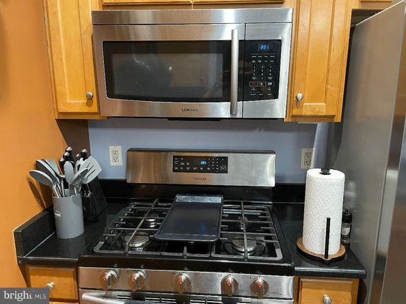 1000 N Randolph Street 104, Arlington VA 22201