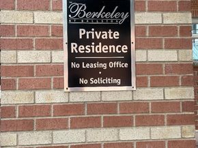 1000 N Randolph Street 104, Arlington VA 22201