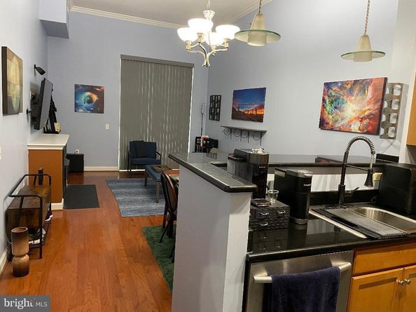 1000 N Randolph Street 104, Arlington VA 22201