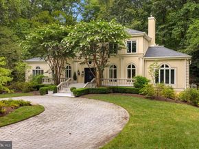 1111 Crest Lane, Mclean VA 22101