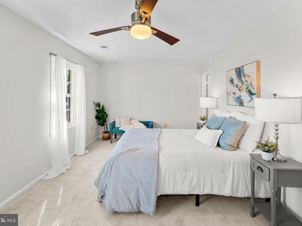 9908 Longford Court, Vienna VA 22181