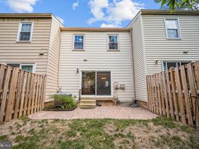 9908 Longford Court, Vienna VA 22181