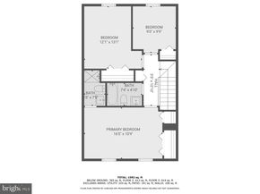 9908 Longford Court, Vienna VA 22181