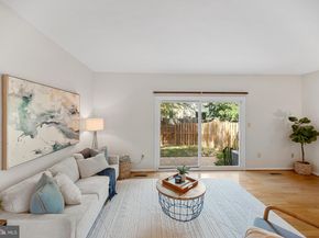 9908 Longford Court, Vienna VA 22181