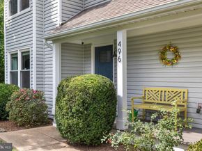 496 Woodshire Lane, Herndon VA 20170