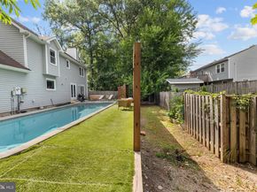 496 Woodshire Lane, Herndon VA 20170