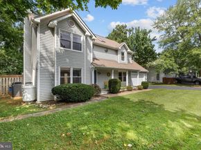 496 Woodshire Lane, Herndon VA 20170