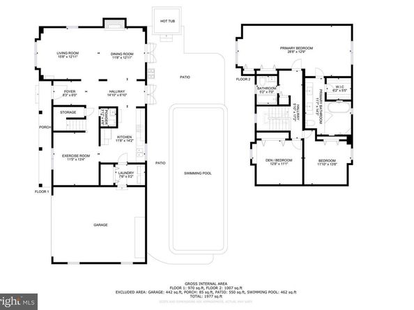 496 Woodshire Lane, Herndon VA 20170