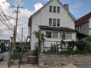 101 Copley Road