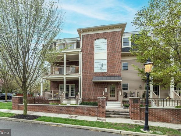 124 N Clinton Street, Doylestown PA 18901