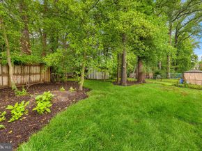 113 James Drive SW, Vienna VA 22180