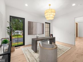 113 James Drive SW, Vienna VA 22180