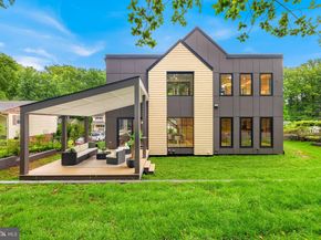 113 James Drive SW, Vienna VA 22180