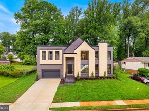 113 James Drive SW, Vienna VA 22180