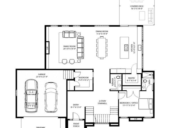 113 James Drive SW, Vienna VA 22180