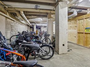 2500 Q Street NW 605, Washington DC 20007