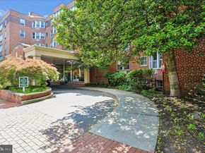 2500 Q Street NW 605, Washington DC 20007