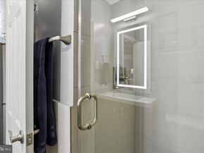 2500 Q Street NW 605, Washington DC 20007