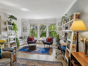 2500 Q Street NW 605, Washington DC 20007