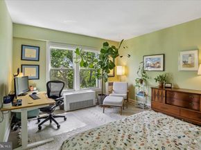 2500 Q Street NW 605, Washington DC 20007