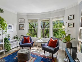 2500 Q Street NW 605, Washington DC 20007