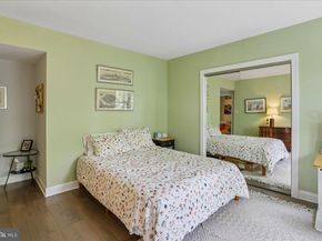 2500 Q Street NW 605, Washington DC 20007