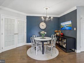 2500 Q Street NW 605, Washington DC 20007