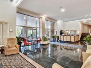 2500 Q Street NW 605, Washington DC 20007