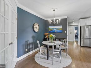 2500 Q Street NW 605, Washington DC 20007