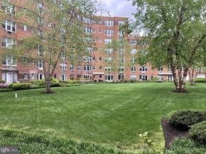 2500 Q Street NW 605, Washington DC 20007