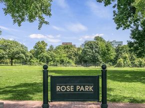 2500 Q Street NW 605, Washington DC 20007