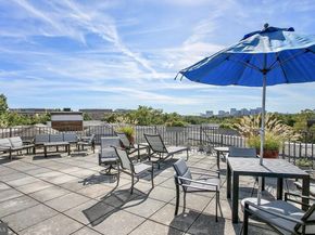 2500 Q Street NW 605, Washington DC 20007