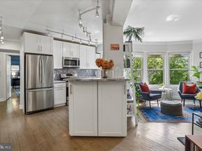 2500 Q Street NW 605, Washington DC 20007