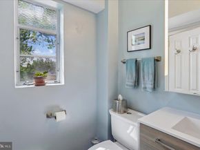 2500 Q Street NW 605, Washington DC 20007