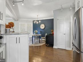 2500 Q Street NW 605, Washington DC 20007