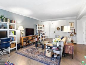 2500 Q Street NW 605, Washington DC 20007