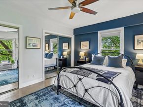 2500 Q Street NW 605, Washington DC 20007