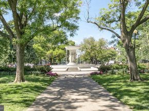 2500 Q Street NW 605, Washington DC 20007