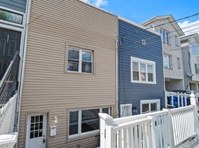 225 Terrace Avenue 5, Jersey City NJ 07307