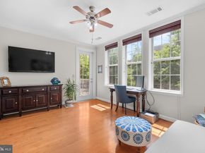 400 Cameron Station Boulevard 126, Alexandria VA 22304