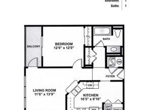 400 Cameron Station Boulevard 126, Alexandria VA 22304