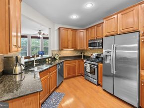 400 Cameron Station Boulevard 126, Alexandria VA 22304